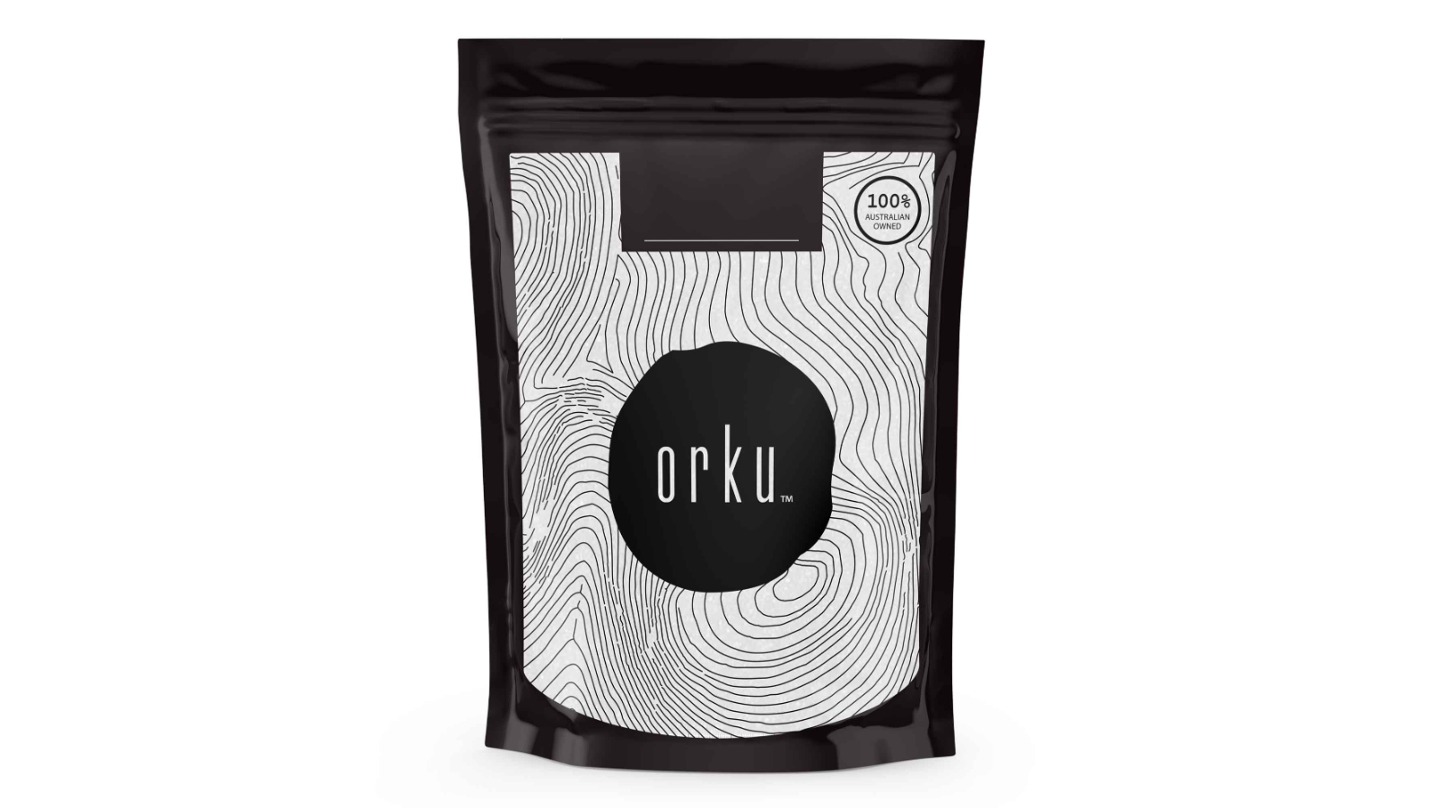 Orku Pure L-Ascorbic Acid Vitamin C Powder