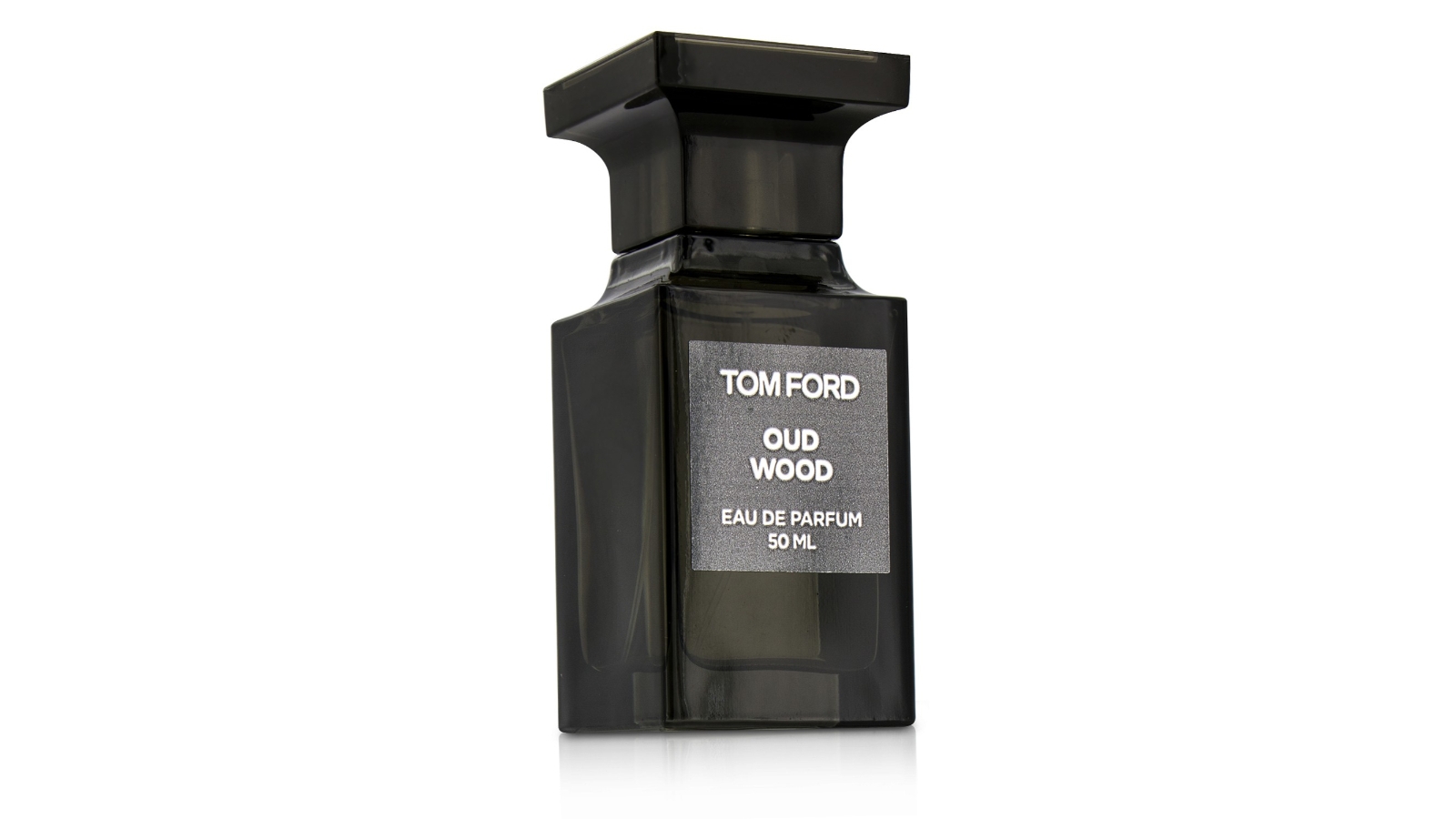 Tom Ford Private Blend Oud Wood Eau De Parfum Spray outlet - 50ml/1.7oz,Black