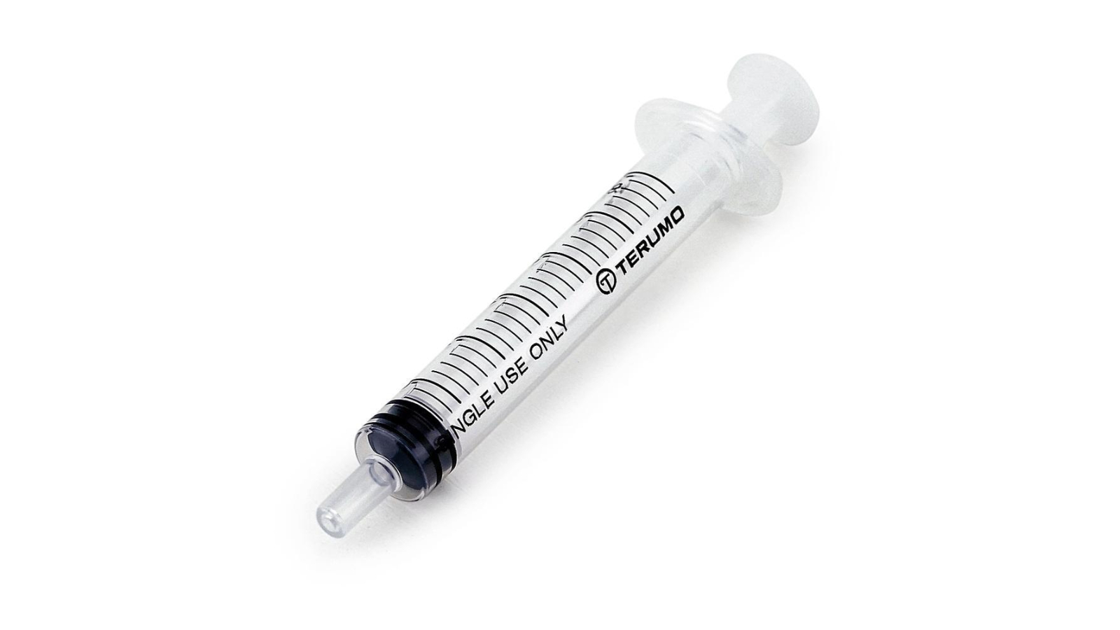 Terumo Luer Slip Tip Disposable Syringe