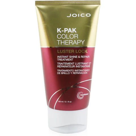 Joico K-Pak Color Therapy Luster Lock Instant Shine & Repair Treatment -150ml/5.1oz