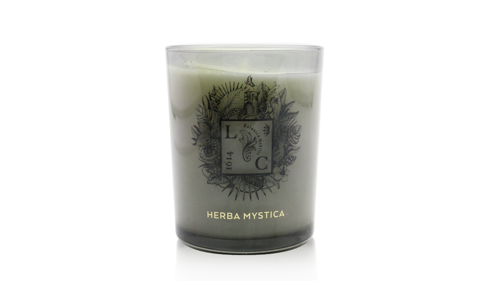 Le Couvent Candle - Herba Mystica -190g/6.7oz