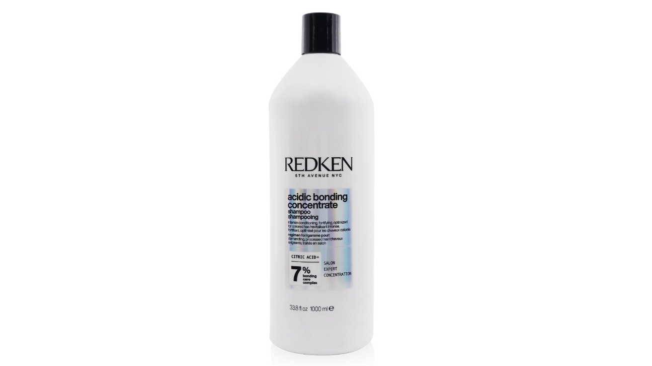 Redken Acidic Bonding Concentrate Shampoo -1000ml/33.8oz