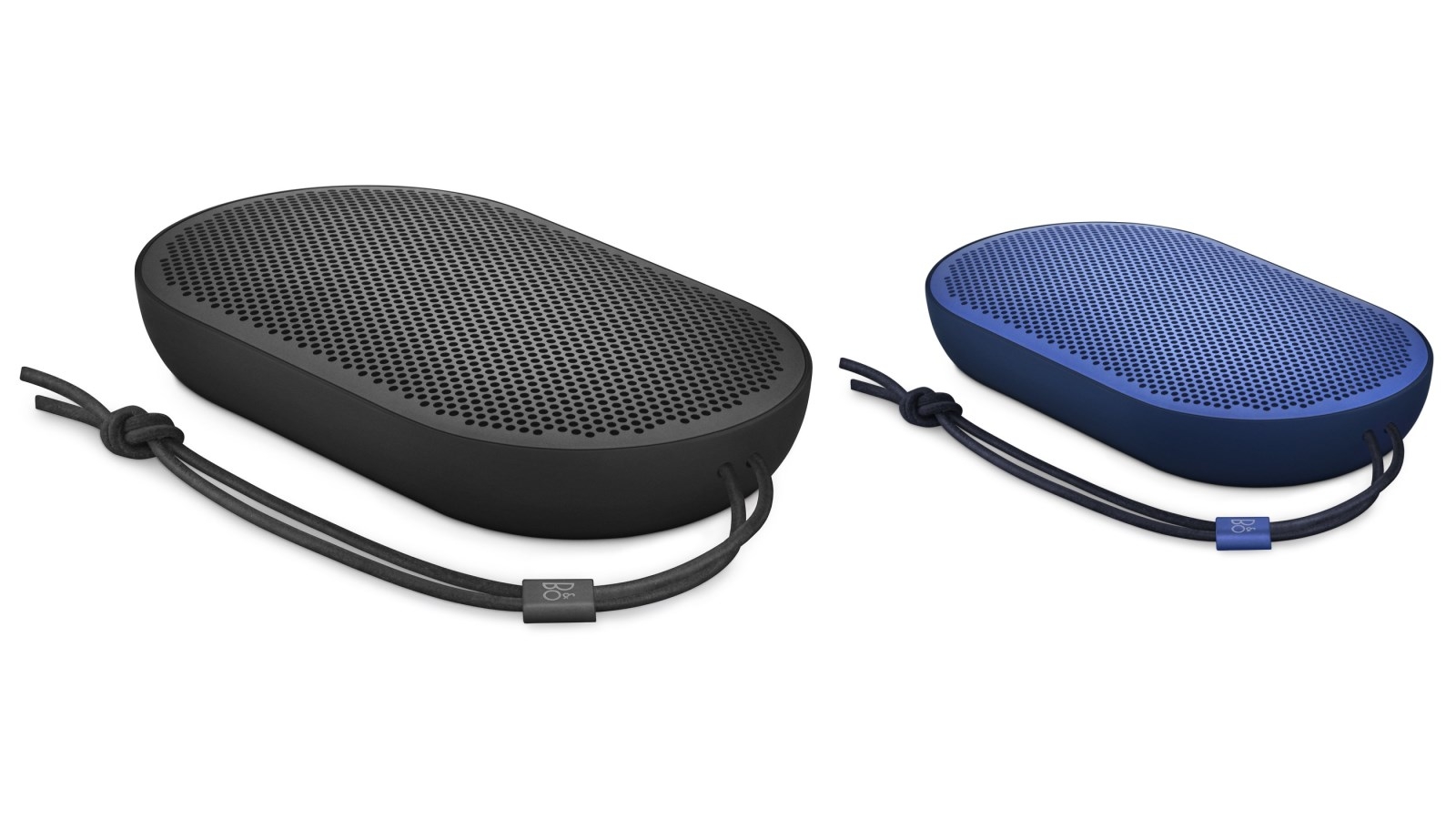 Bang & Olufsen Beoplay P2 Portable Bluetooth Speaker | Harvey Norman