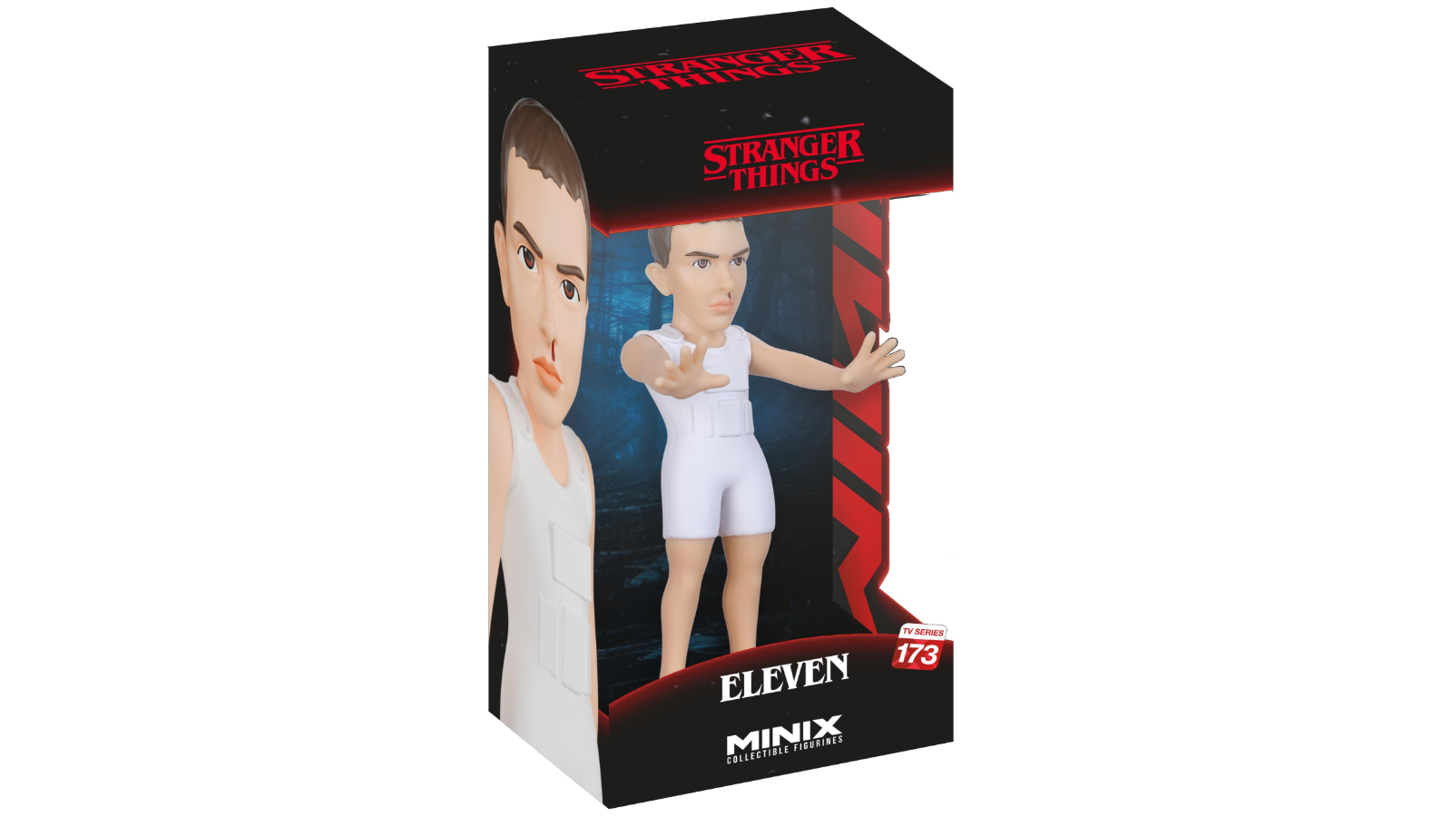 MINIX 173 Stranger Things Eleven (New Version)