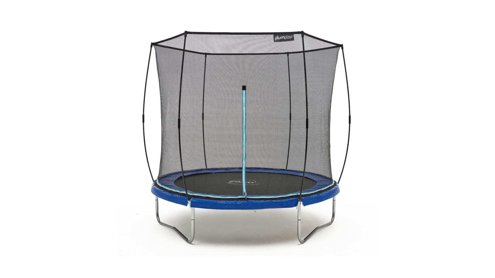Plum Play Spring Zero Trampoline - 2.44m