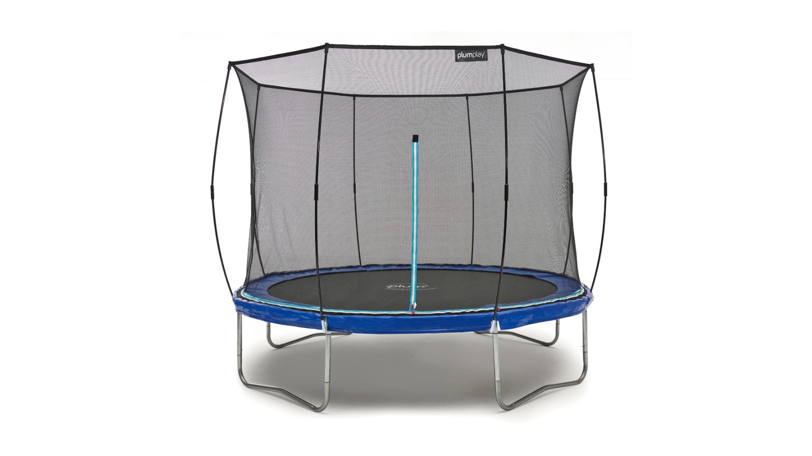 Plum Play Spring Zero Trampoline - 3.05m