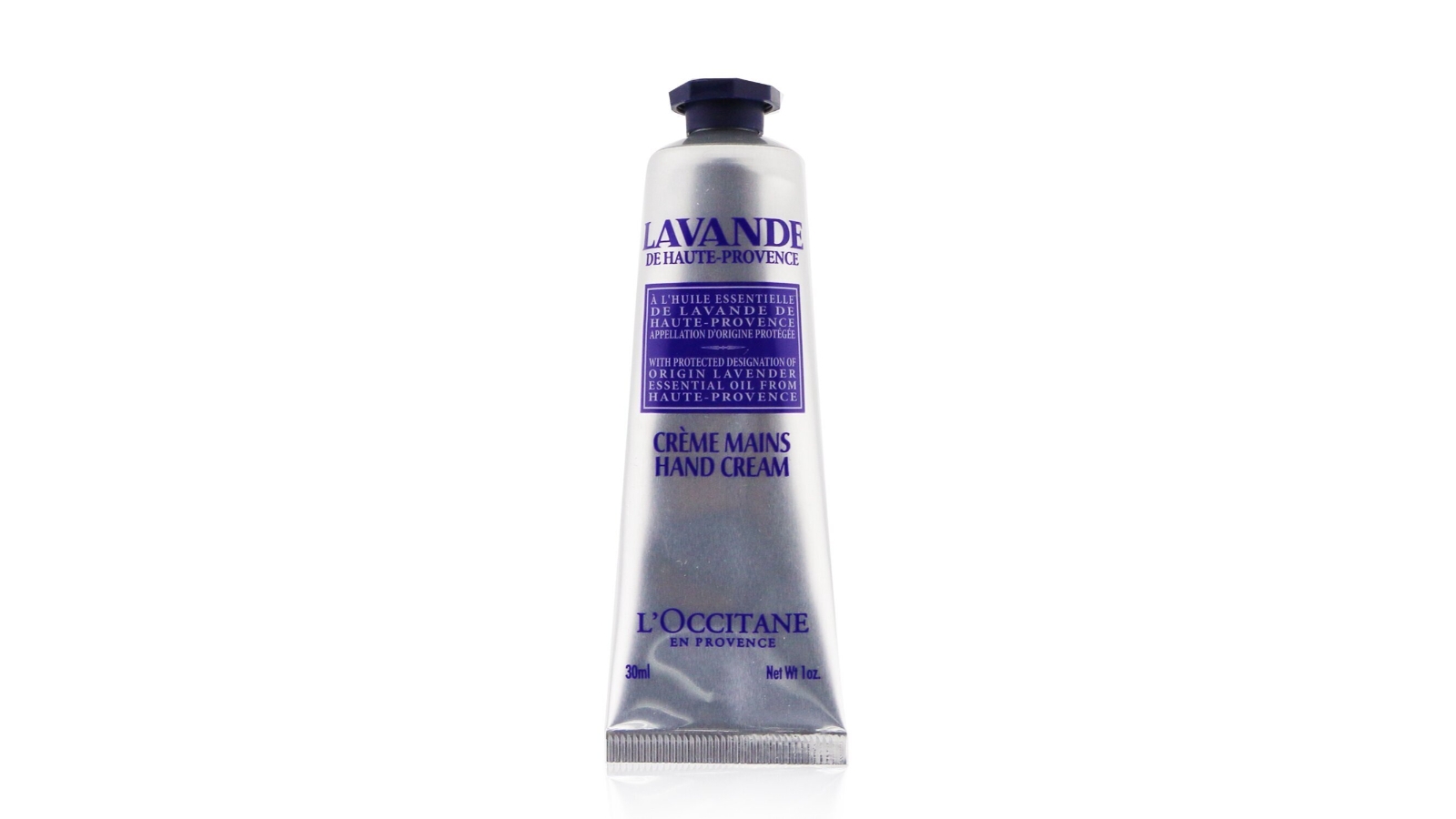 L'Occitane Lavender Harvest Hand Cream (New Packaging; Travel Size) -30ml/1oz