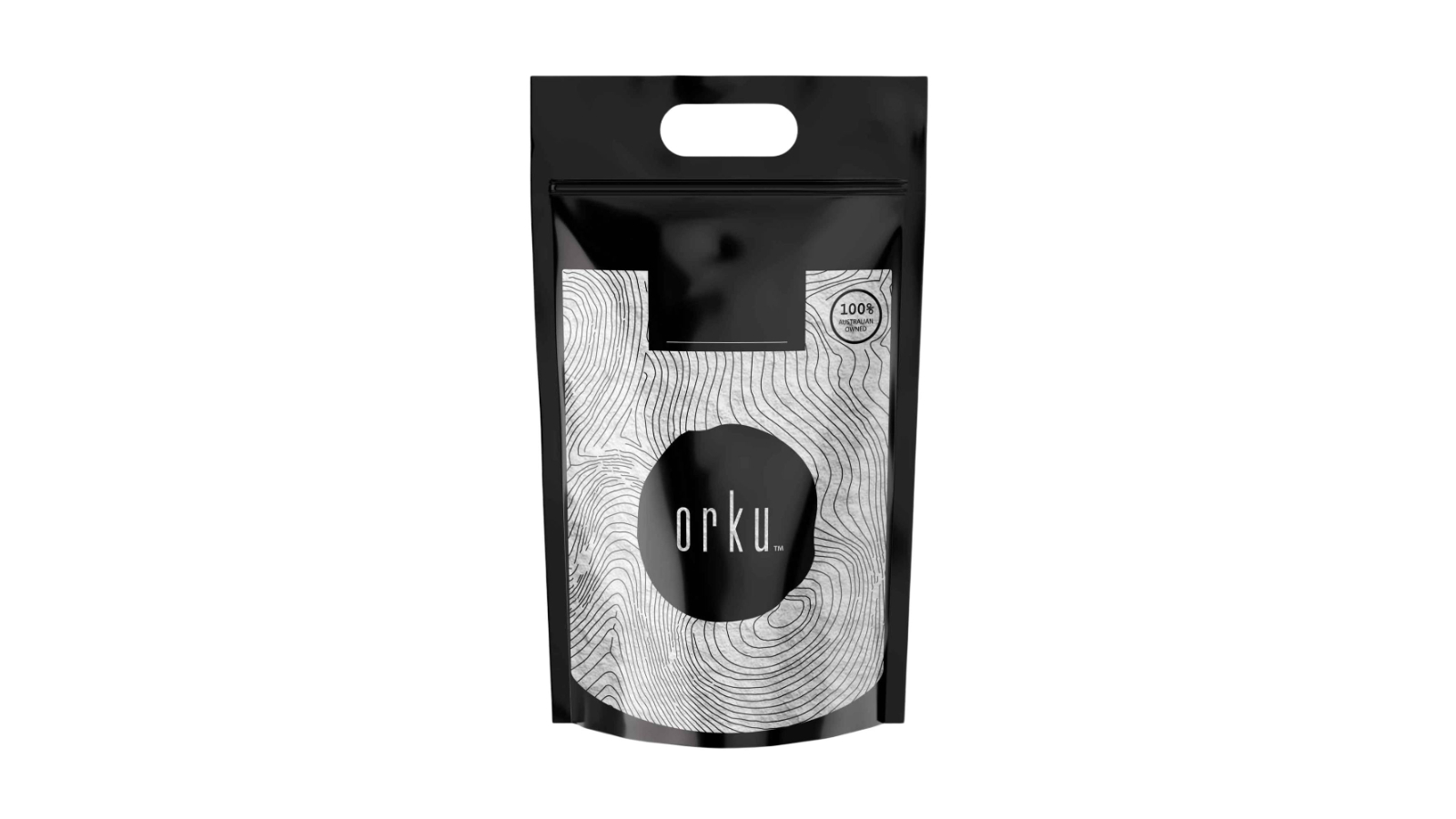 Orku Food Grade Salt Substitute Potassium Chloride Powder