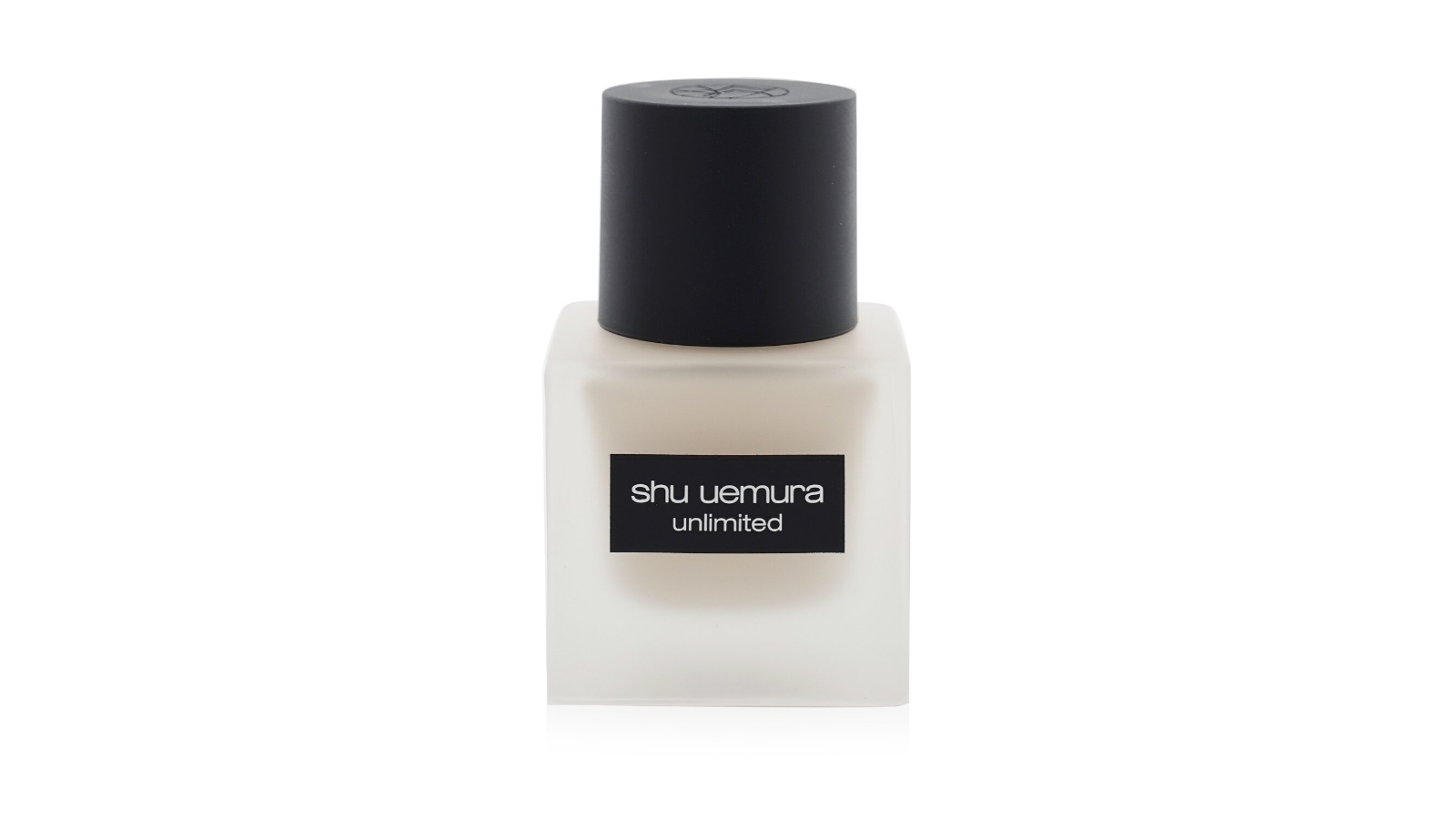 Shu Uemura Unlimited Breathable Lasting Foundation SPF 24 - #584 Fair Sand 35ml