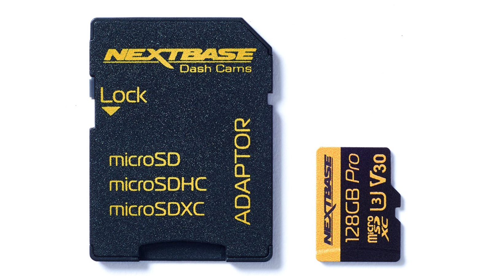 Memory & Micro SD Cards