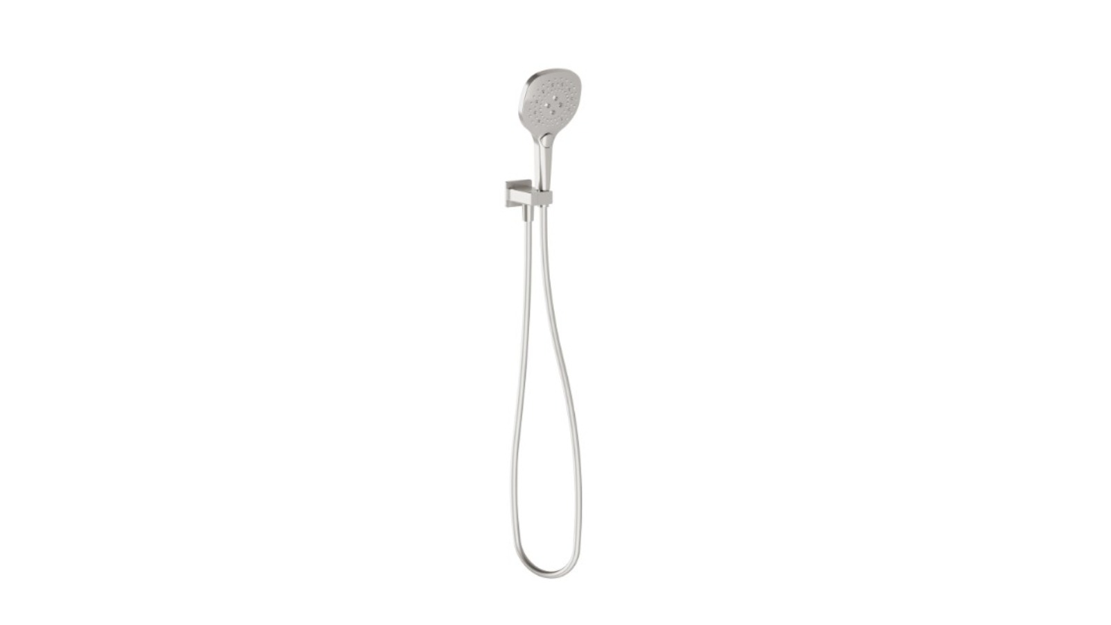 Phoenix Nuage Hand Shower - Brushed Nickel