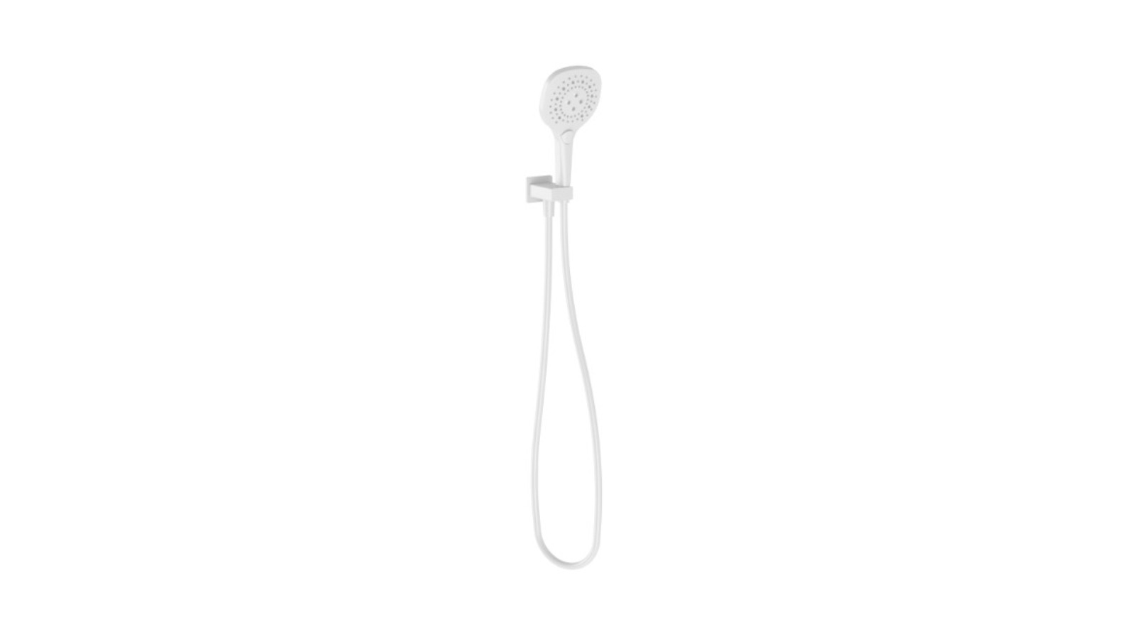 Phoenix Nuage Hand Shower - Matte White