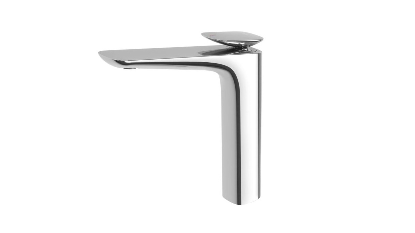 Phoenix Nuage Vessel Mixer LF - Chrome