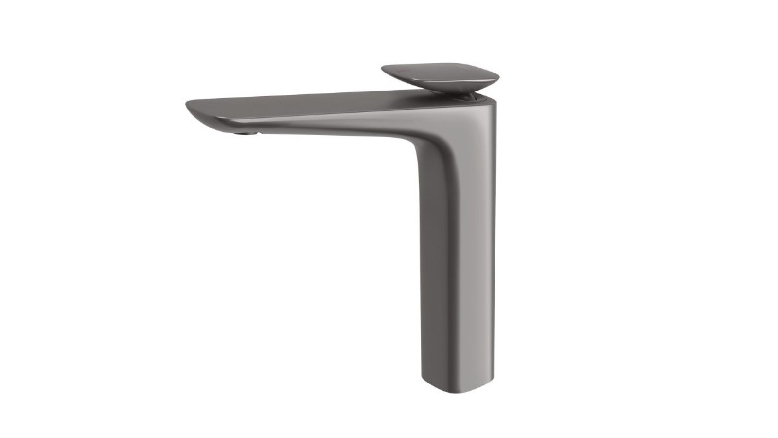 Phoenix Nuage Vessel Mixer LF - Brushed Carbon