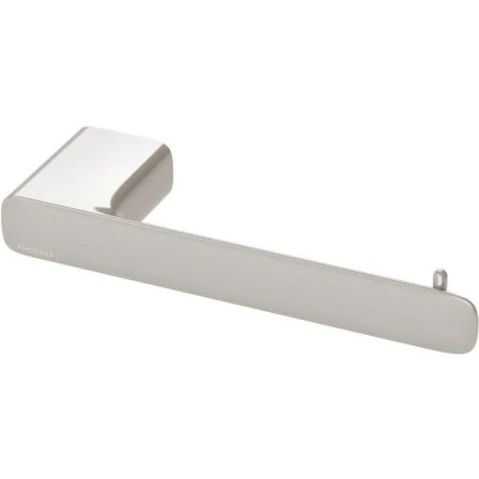 Phoenix Nuage Toilet Roll Holder - Brushed Nickel