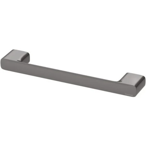 Phoenix Nuage Hand Towel Rail - Brushed Carbon