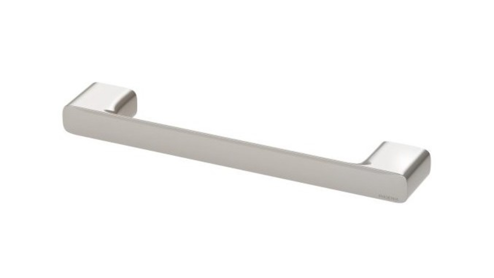 Phoenix Nuage Hand Towel Rail - Brushed Nickel