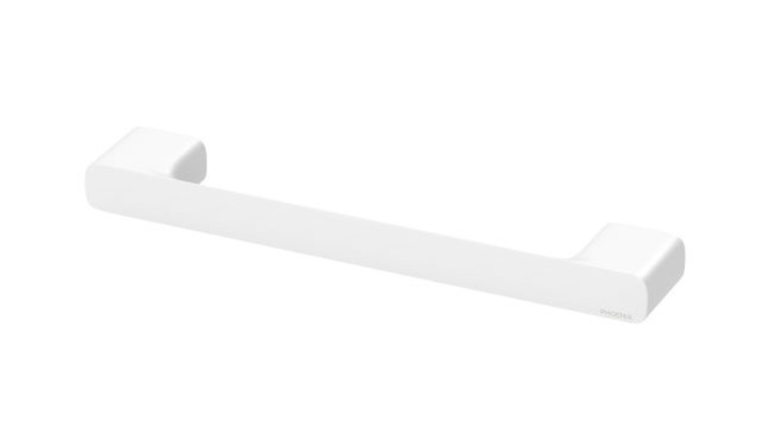 Phoenix Nuage Hand Towel Rail - Matte White