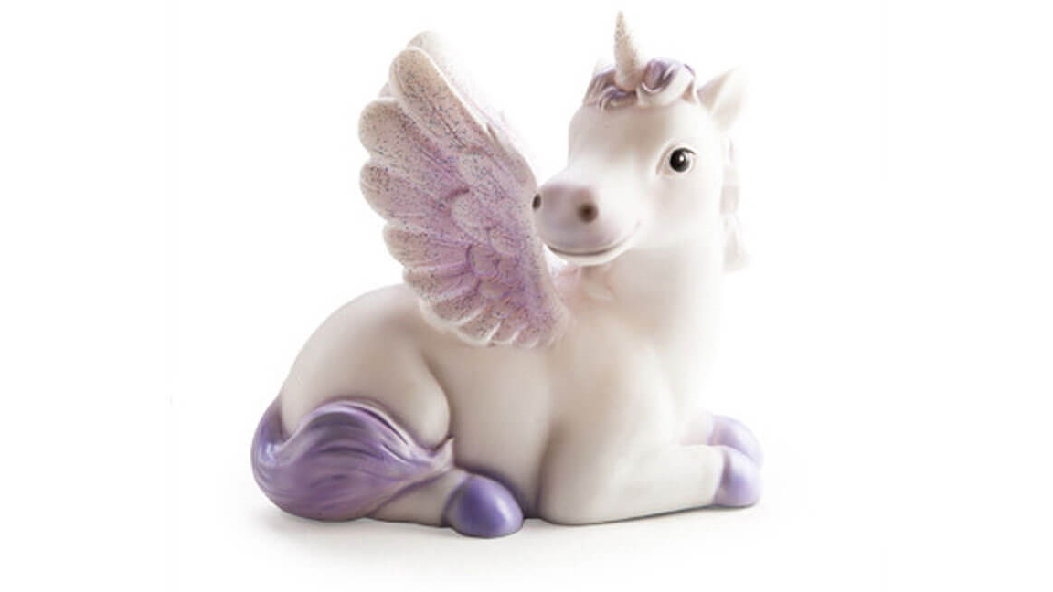 Decor Unicorn LED Table Lamp