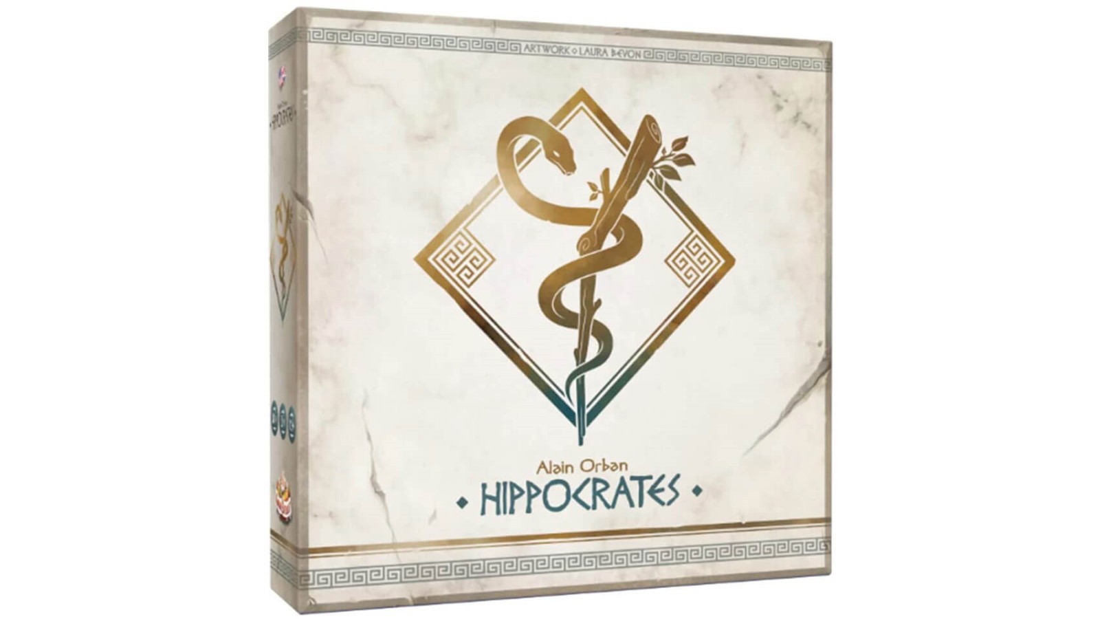 Game Brewer Hippocrates Game