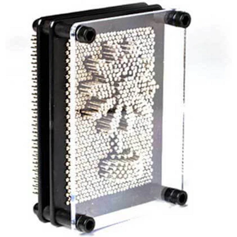 3D Pin Art Exective Desk Toy