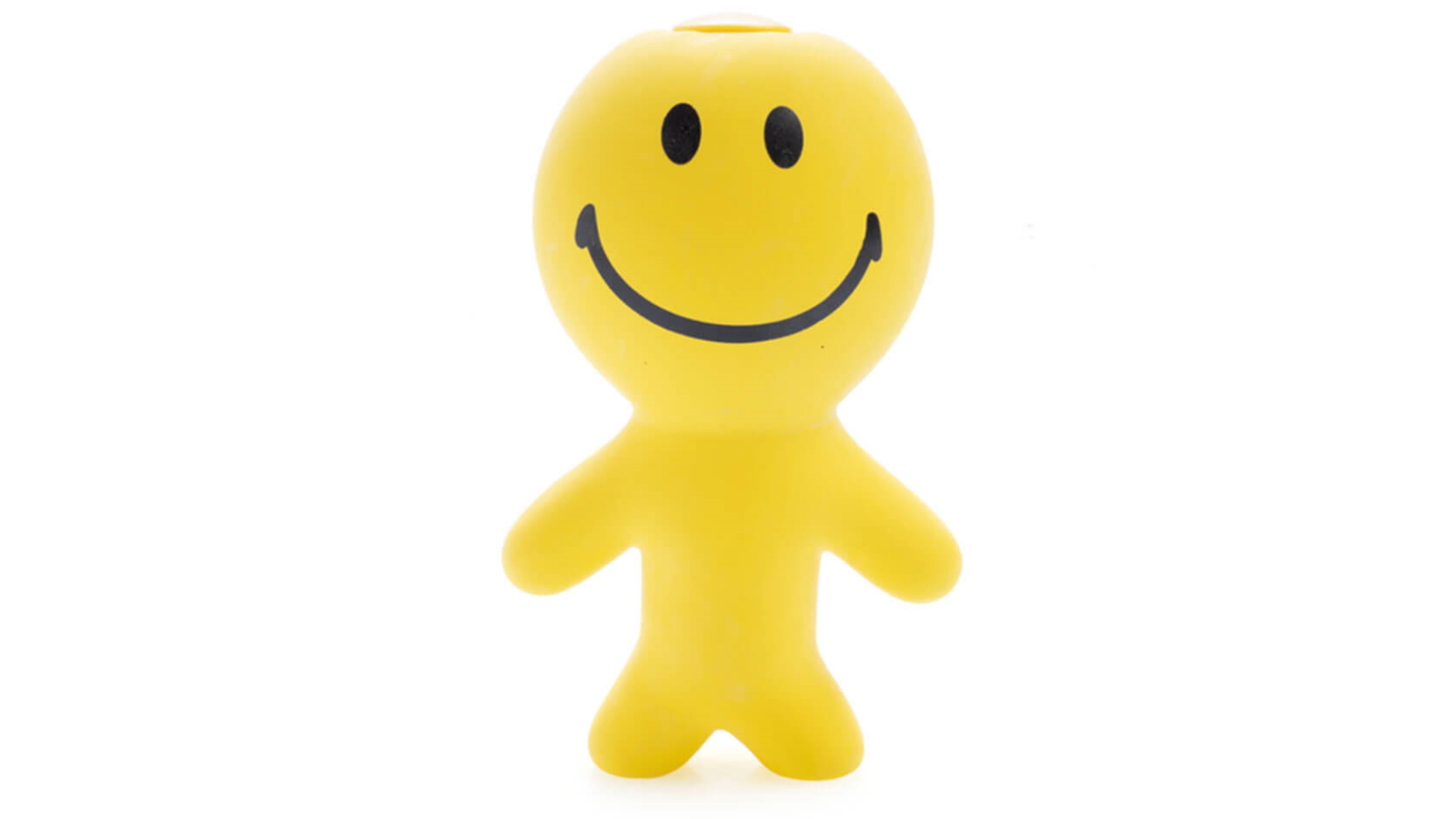 Koolface Stress Happy Doll