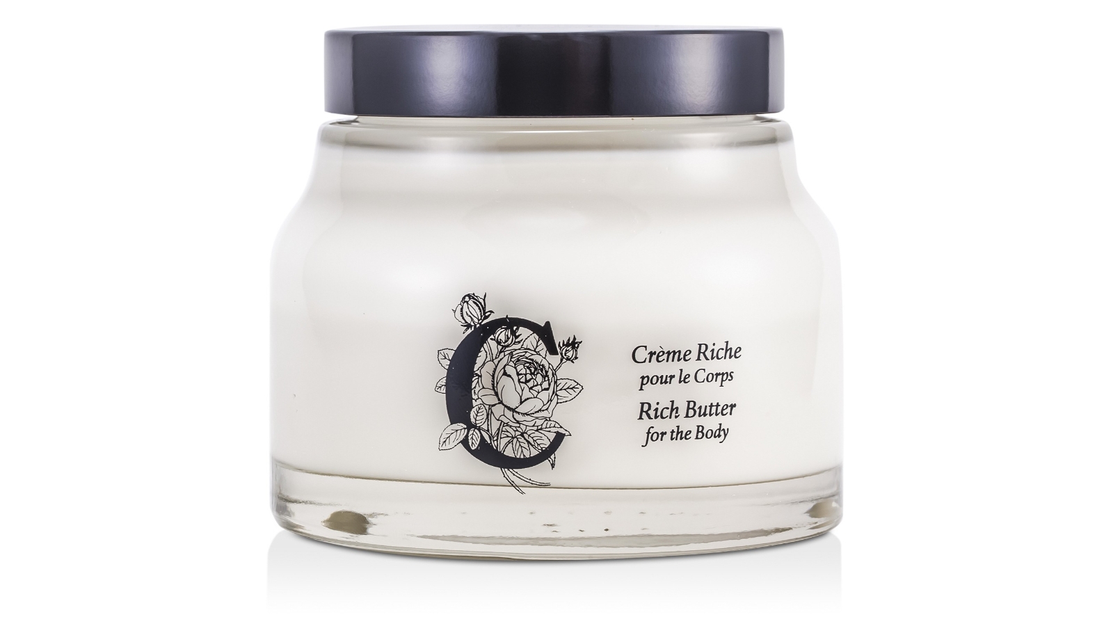 Diptyque Rich Butter For The Body - 200ml/6.8oz | Harvey Norman