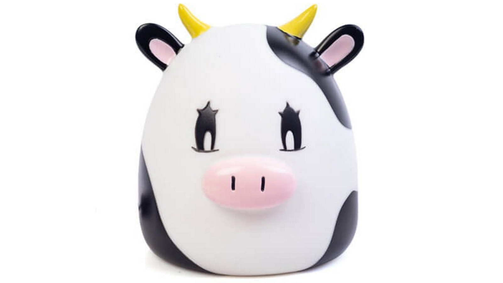 Smoosho's Pals Table Lamp - Cow