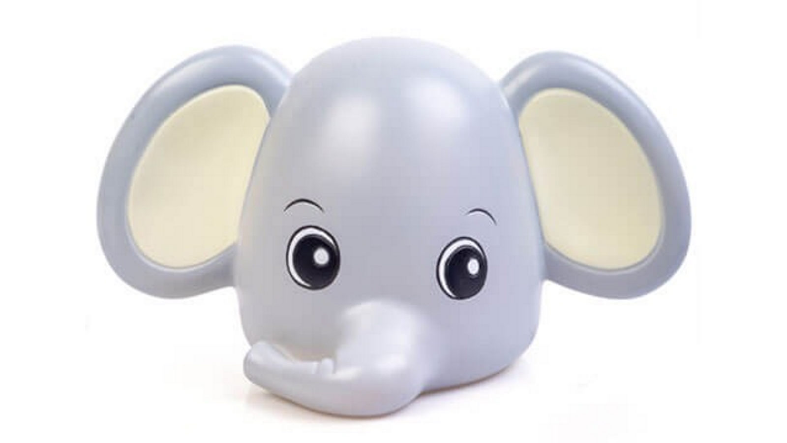 Smoosho's Pals Table Lamp - Elephant