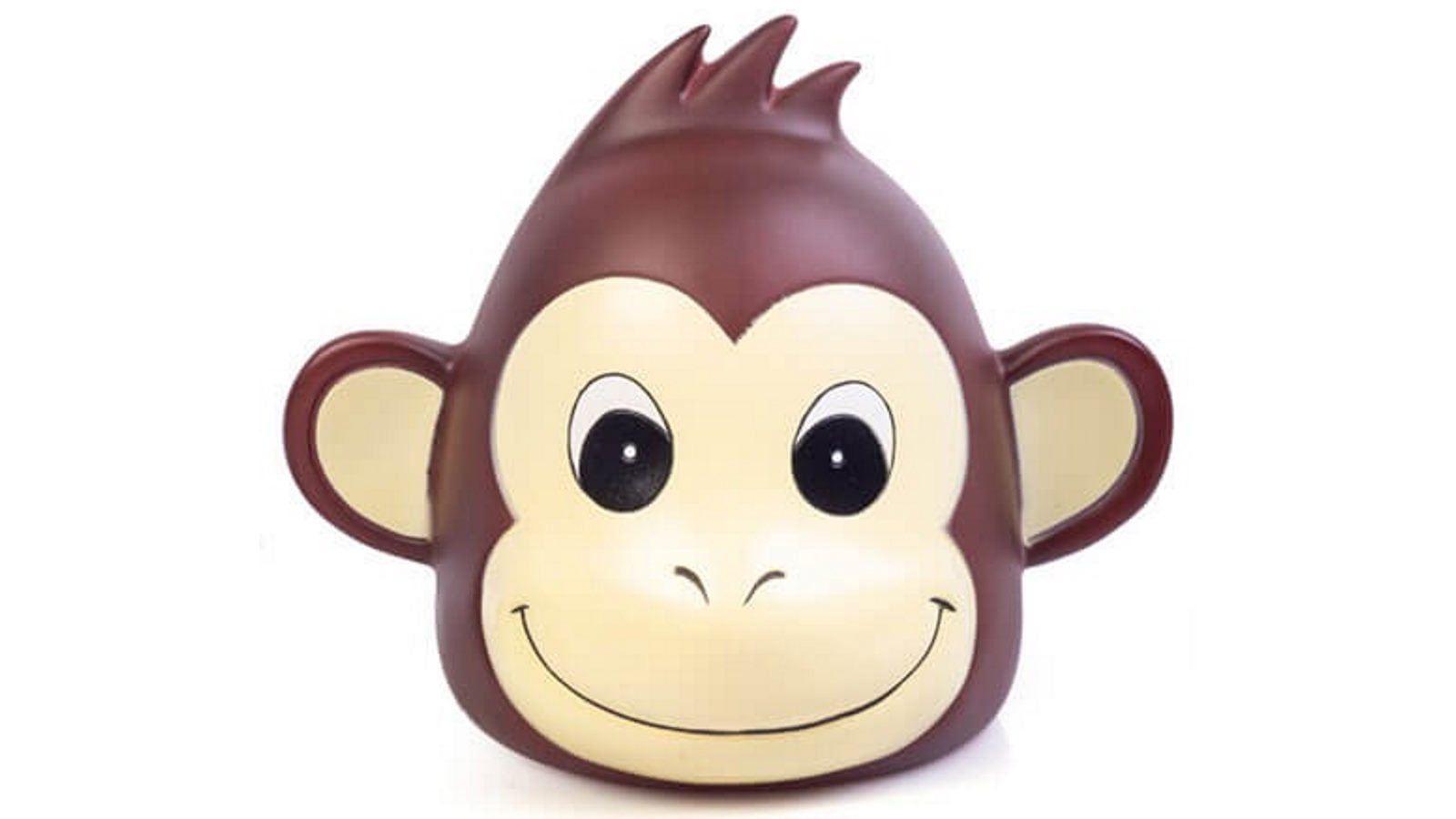 Smoosho's Pals Table Lamp - Monkey