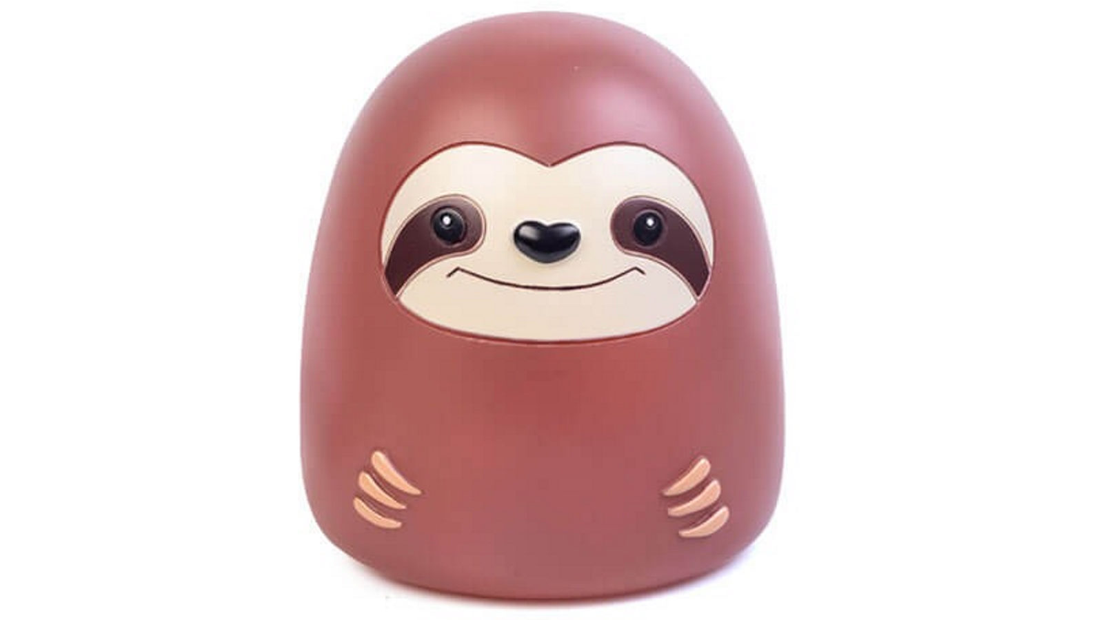 Smoosho's Pals Table Lamp - Sloth