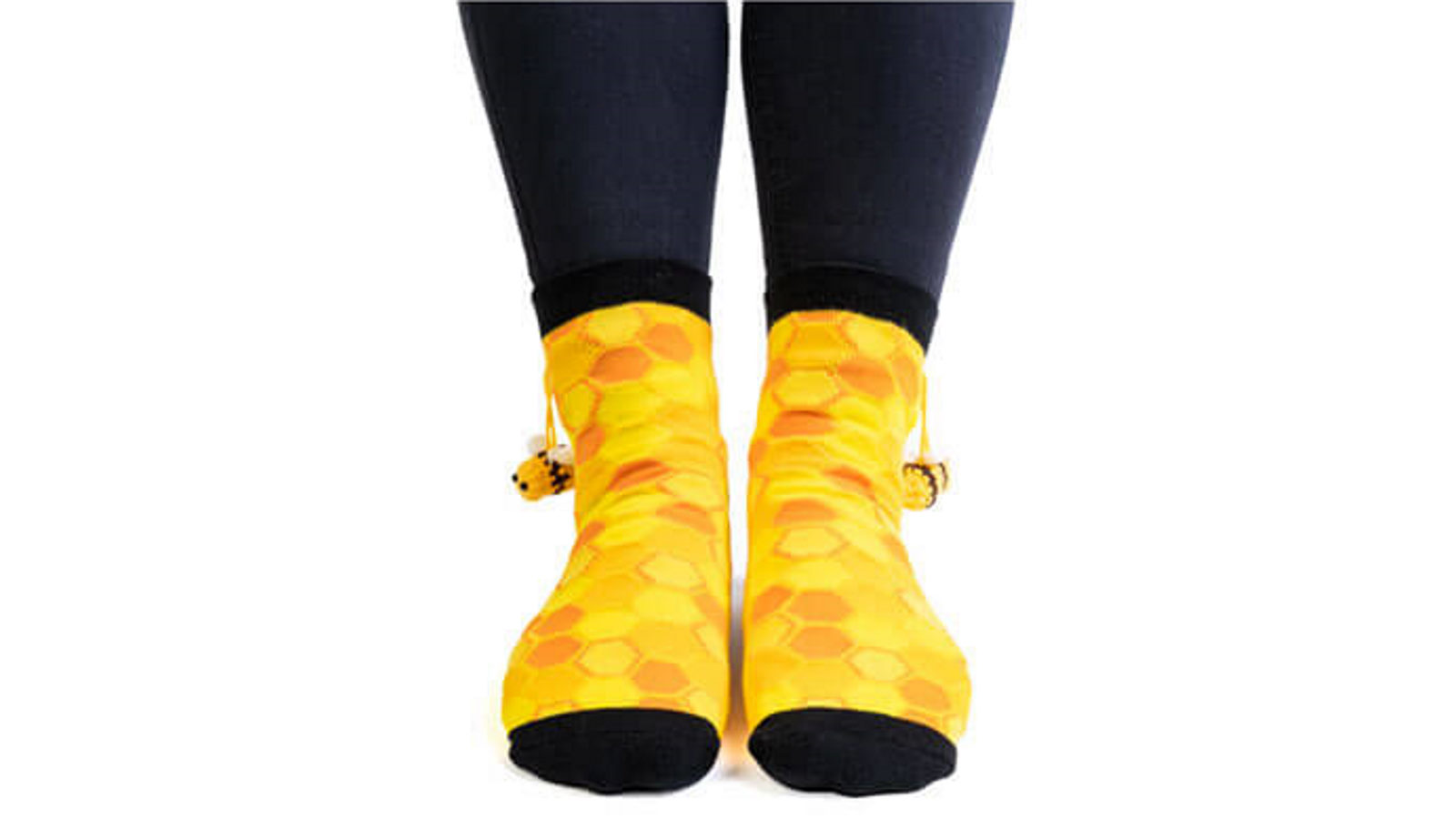 Latest Buy Feet Speak Socks - JoyBee Dangle