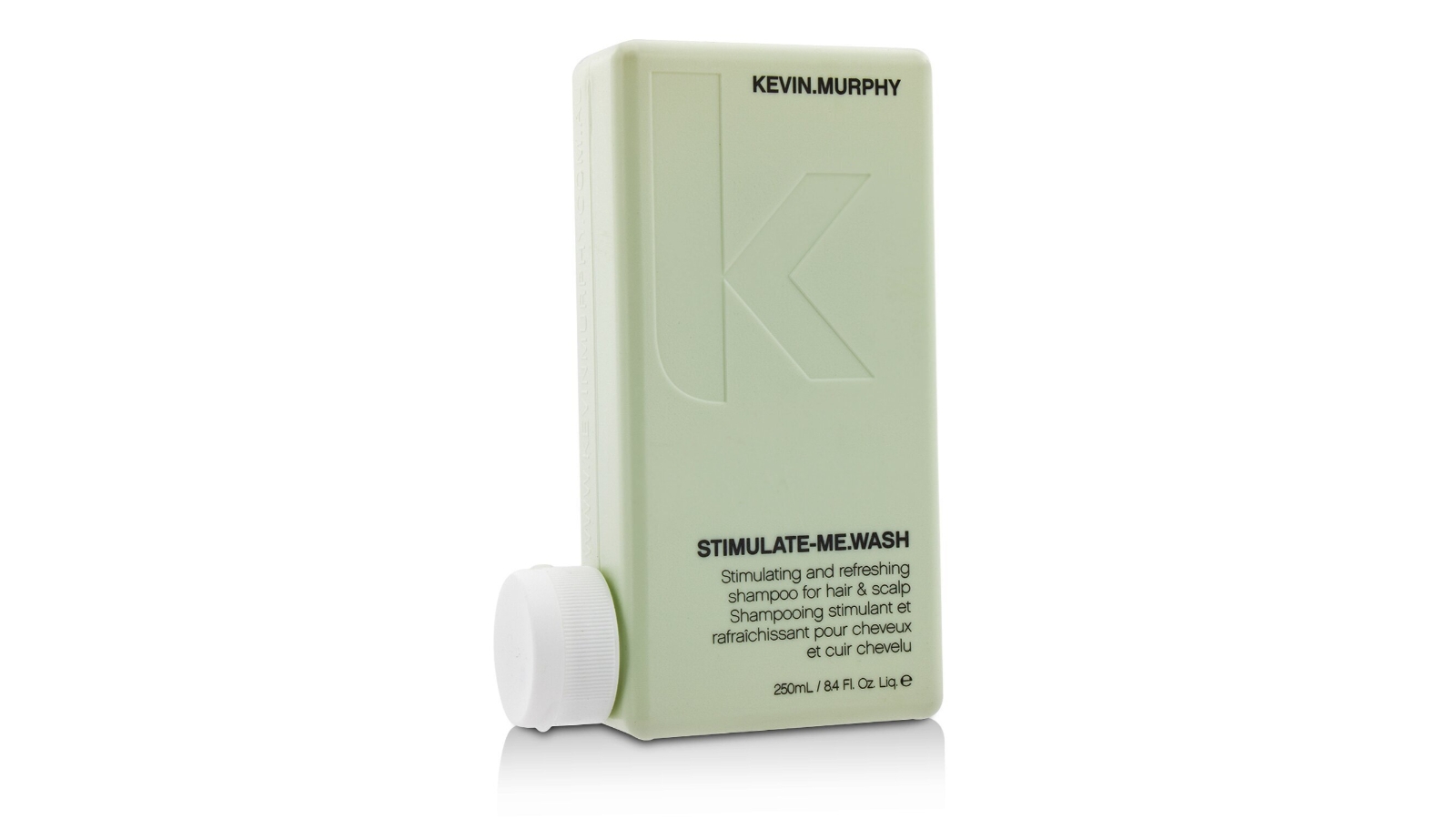 Kevin.Murphy Stimulate-Me.Wash (Stimulating and Refreshing Shampoo - For Hair & Scalp) -250ml/8.4oz