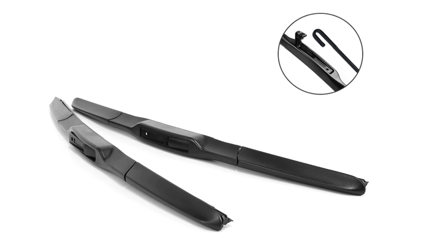 Acatana Pair of 21inch and 17inch Windscreen Wiper Blades for Chrysler Neon 1 1996 1997 1998 1999