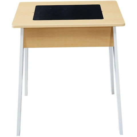 All 4 Kids Wesley Kids Table and Chair Set