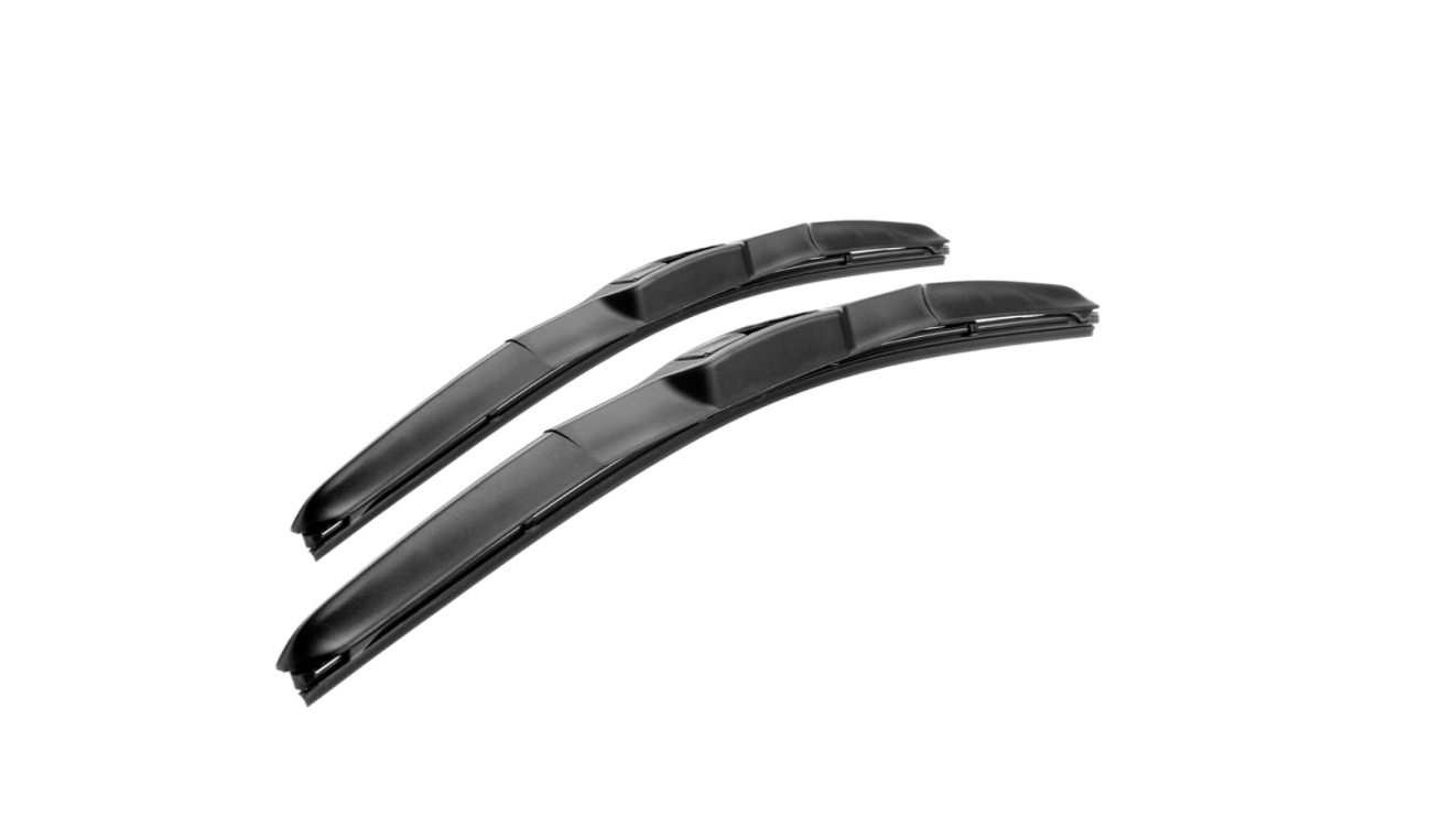 Acatana Pair of 24inch + 20inch Windscreen Wiper Blades for Honda MDX YD1 2003 2004 2005 2006