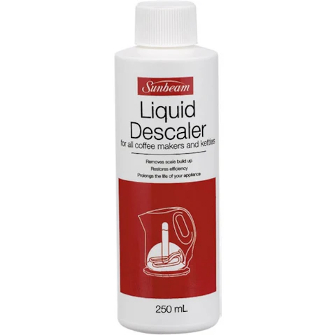 Sunbeam Cleaning Liquid Descaler