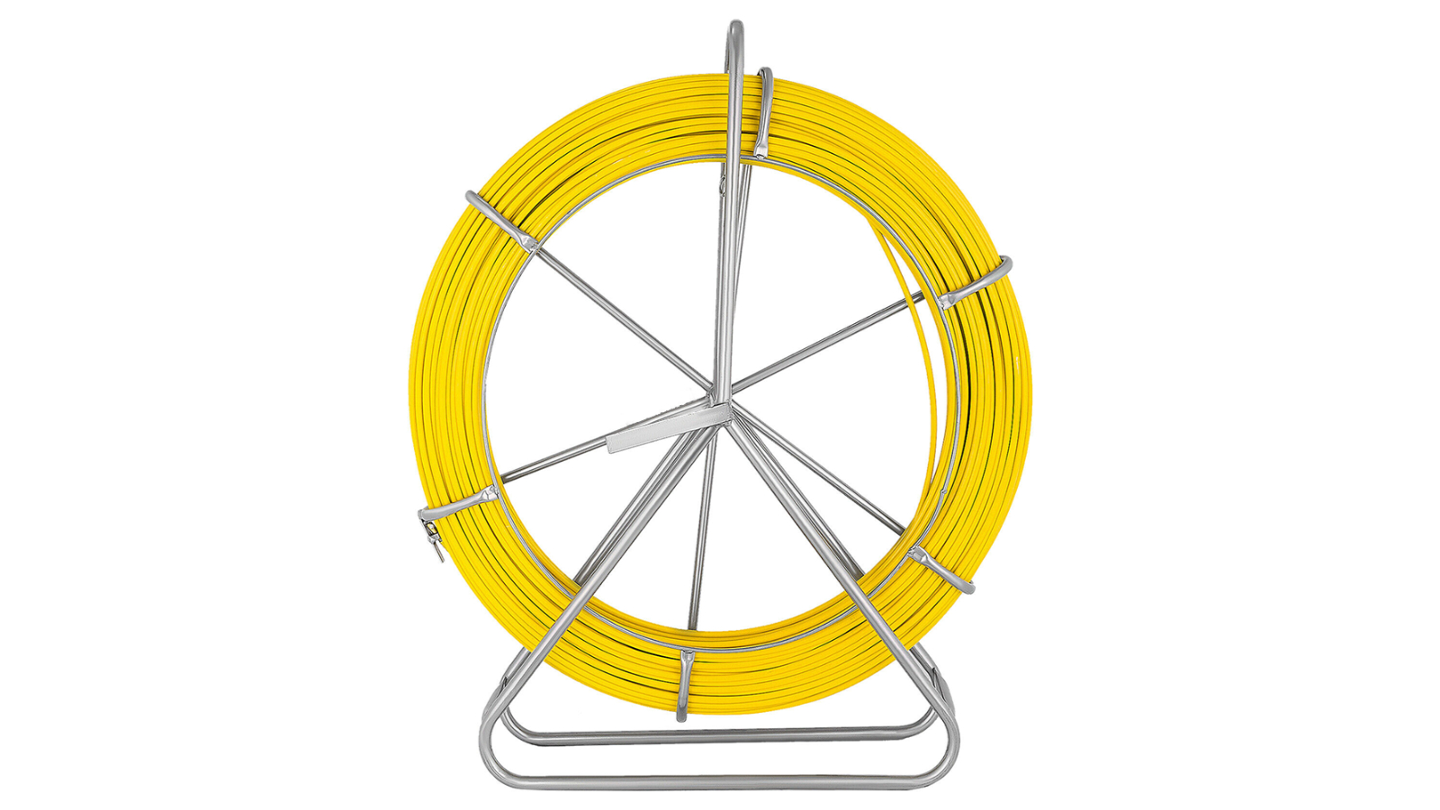 Yarra Supply Fiberglass Wire Cable Running Duct Rodder Fish Tape - Main Image