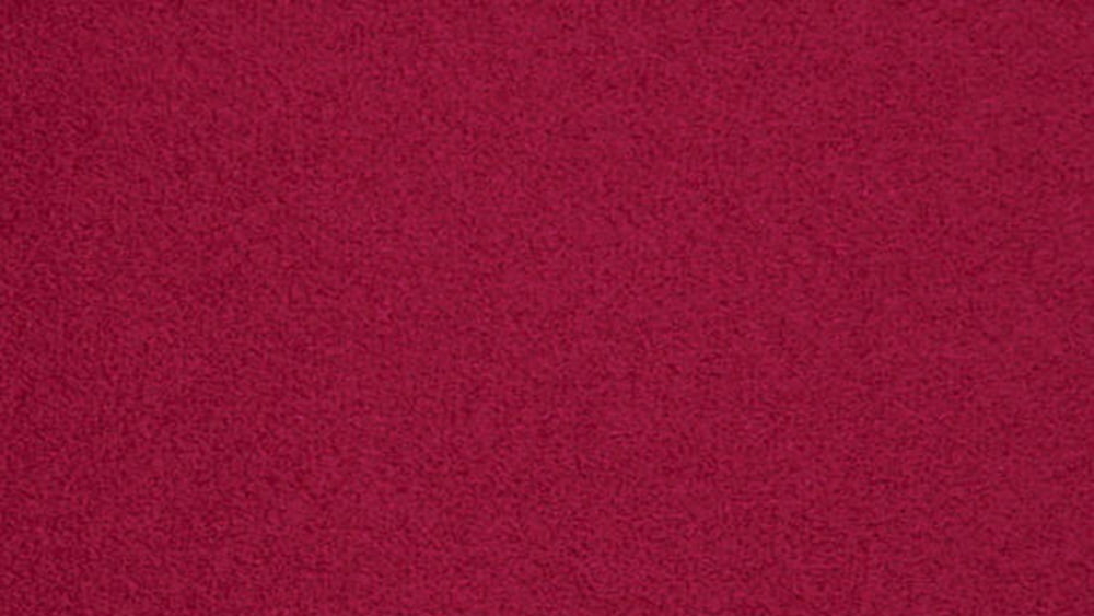 FSN Wool 7 ft Directional Pool Snooker Billiard Cloth Felt Kit - Burgundy