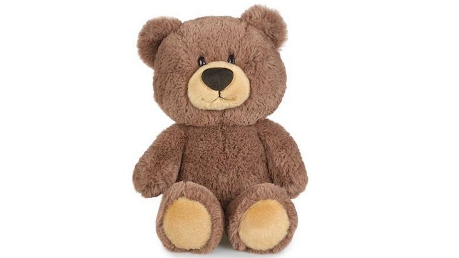 Korimco Pookie Bear Kids 32cm Soft Bear Toy Harvey Norman