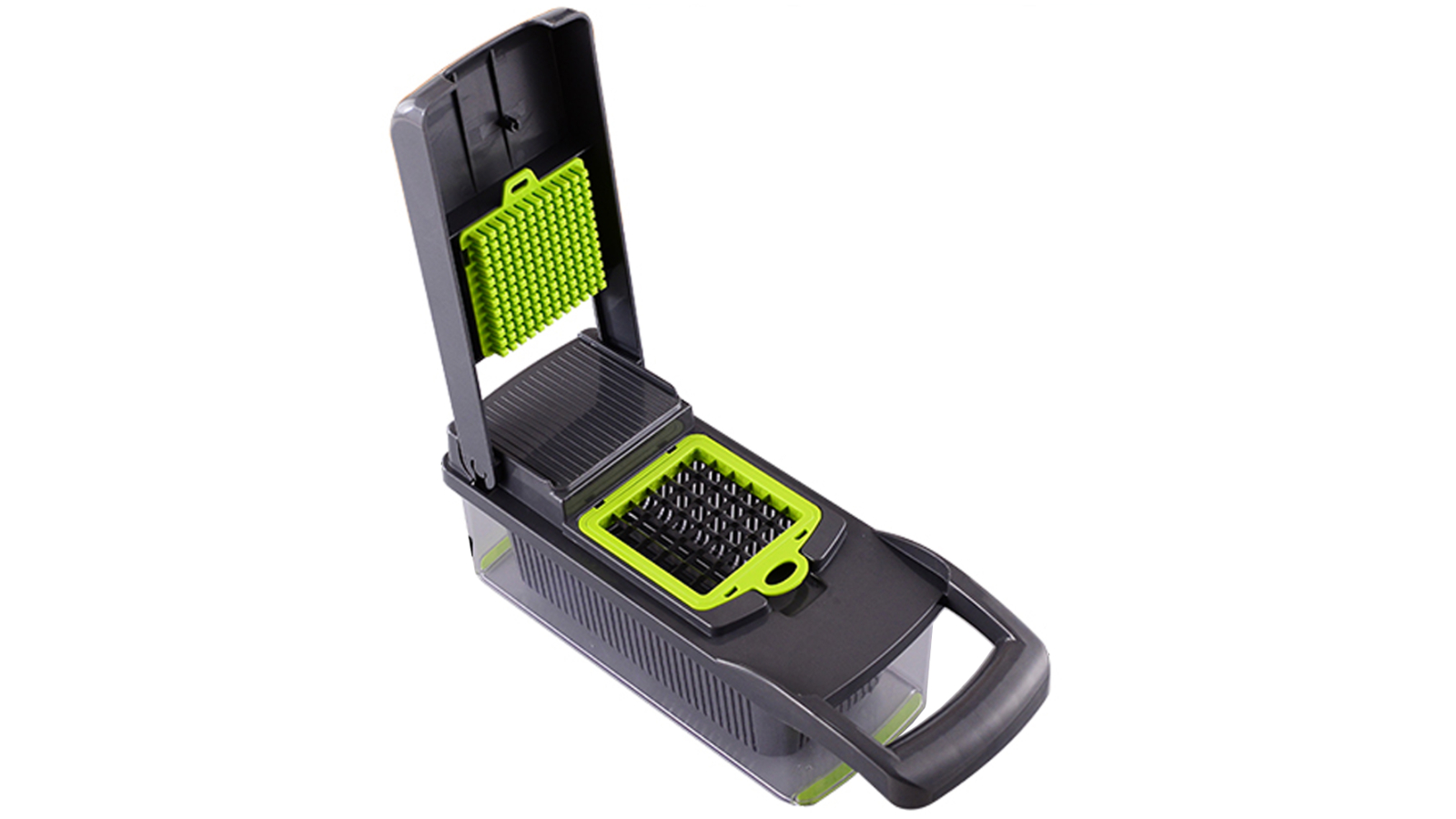 TODO 12 Piece Multifunction Kitchen Tool Set