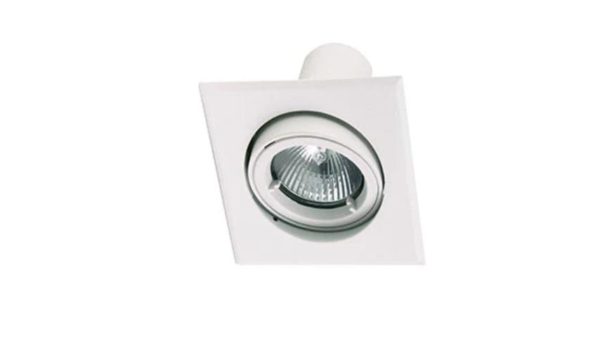 Sg Lighting 12V Mr16 Recessed Downlight Trim