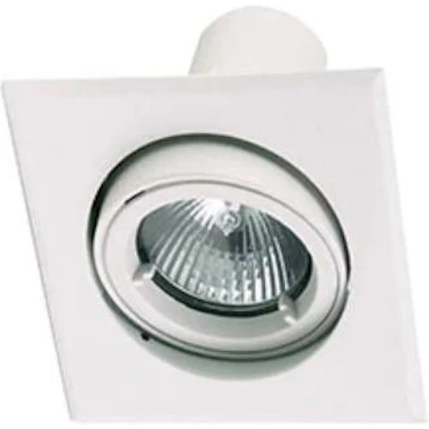 Sg Lighting 12V Mr16 Recessed Downlight Trim