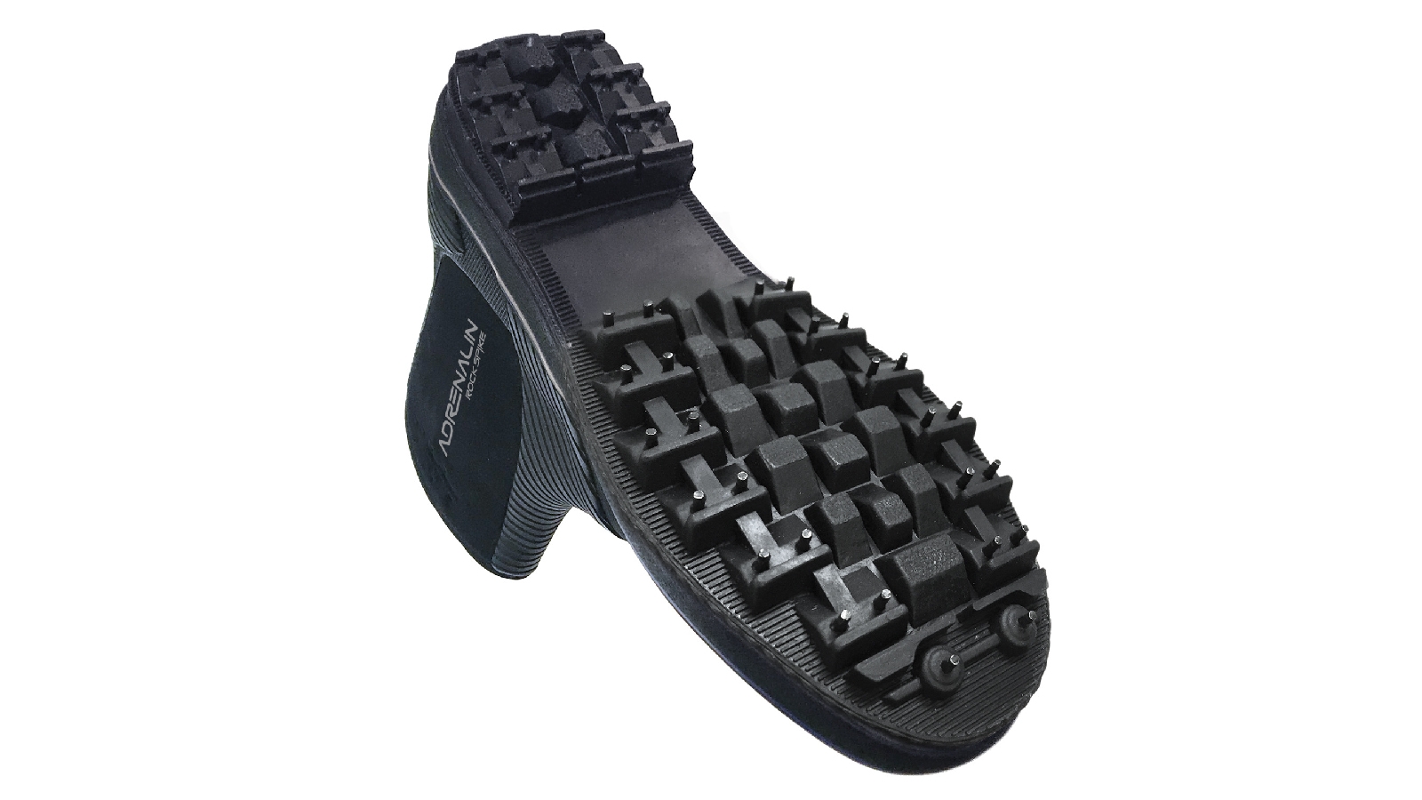 Adrenalin Rock Spike Fishing Boot - X-Large 11