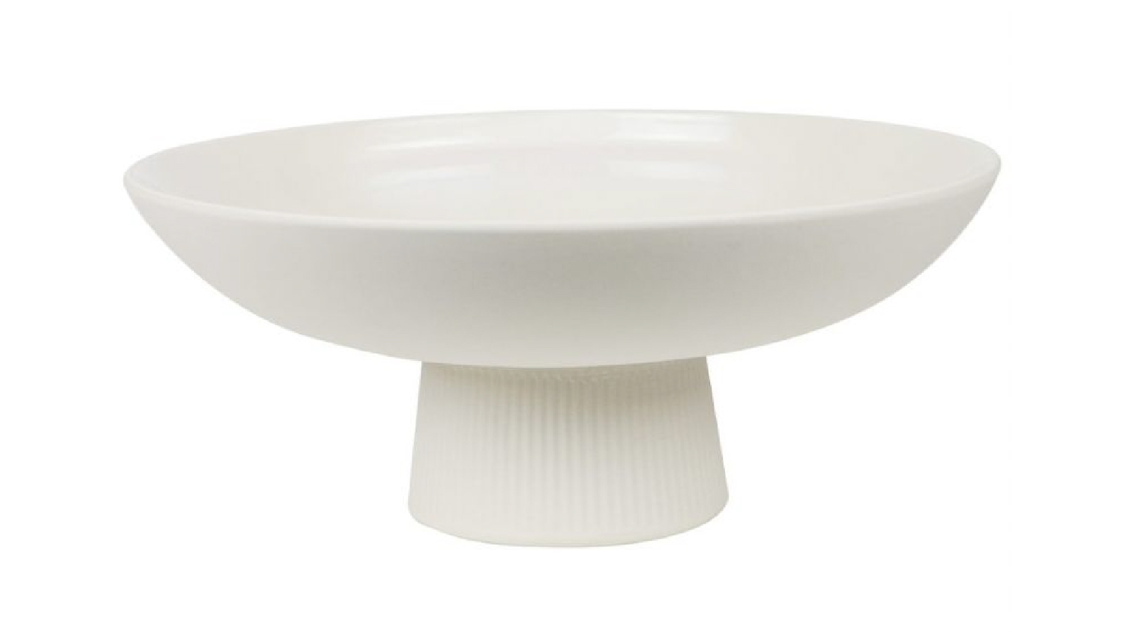 Robert Gordon Poets Dream 32cm Fruit Bowl - Natural