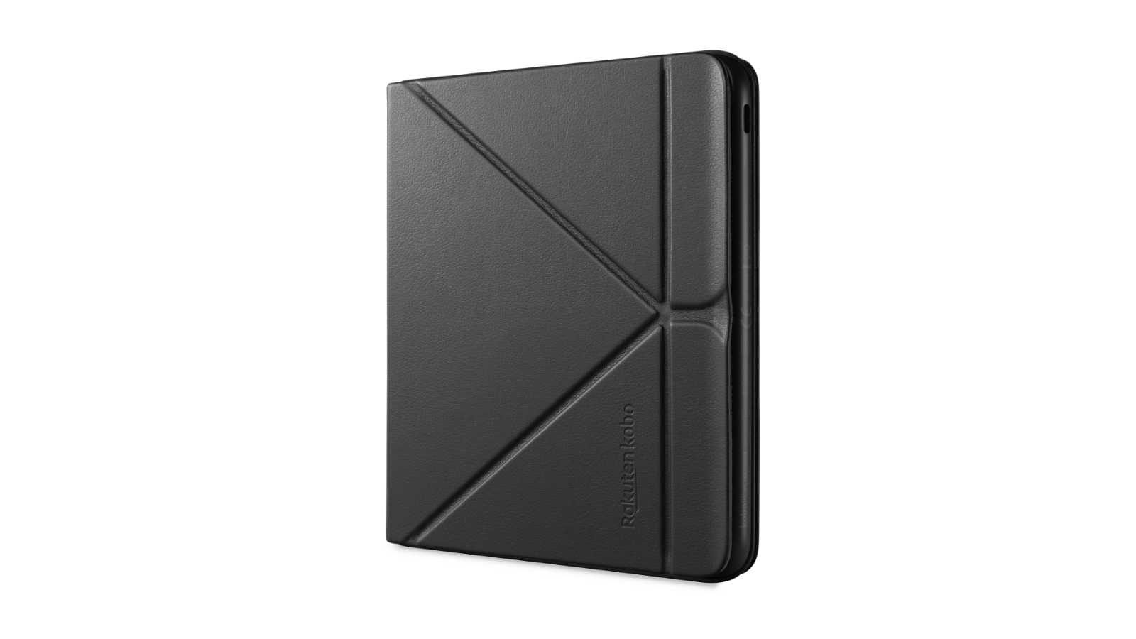 Kobo Libra Sleepcover - Black | Harvey Norman