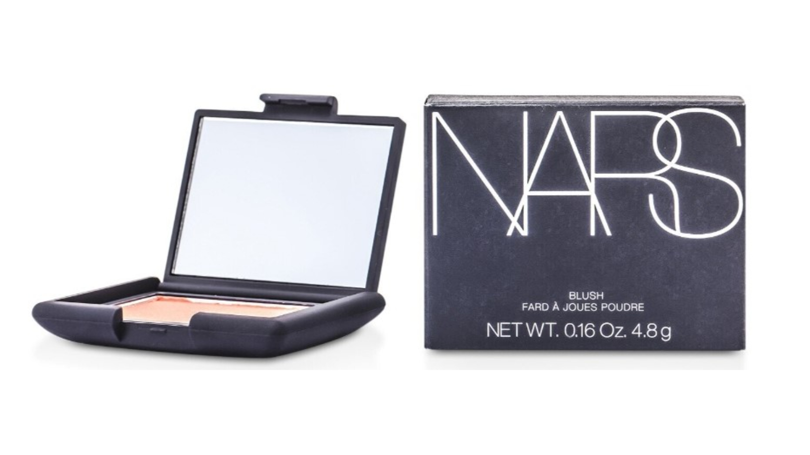 NARS Blush - Torrid  - 4.8g/0.16oz
