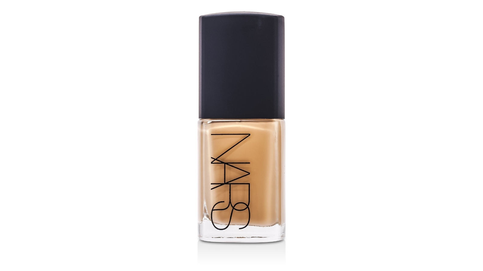 NARS Sheer Glow Foundation - Punjab (Medium 1) -30ml/1oz