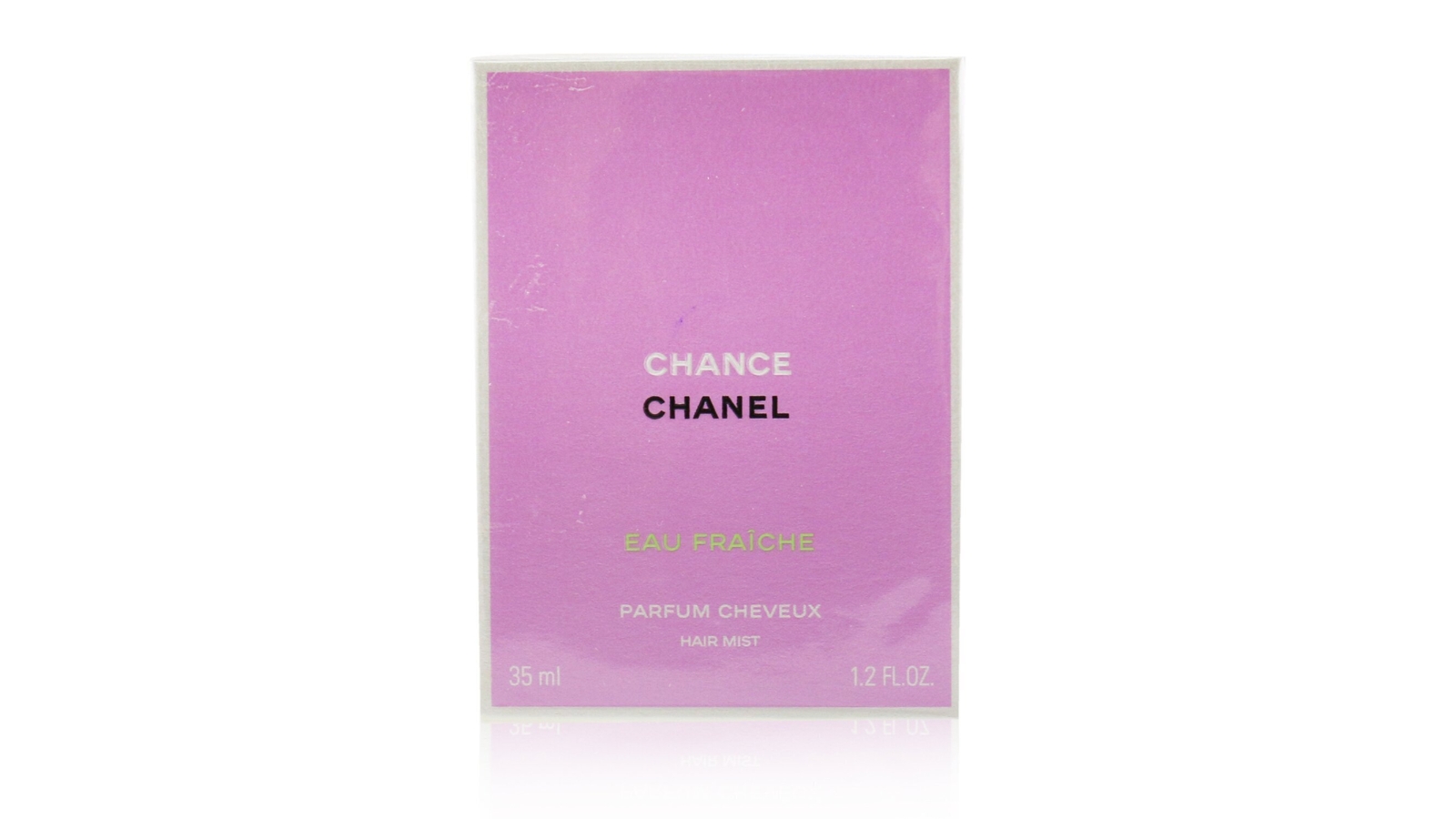 Chanel Chance Eau Fraiche Hair Mist -35ml/1.2oz | Harvey Norman