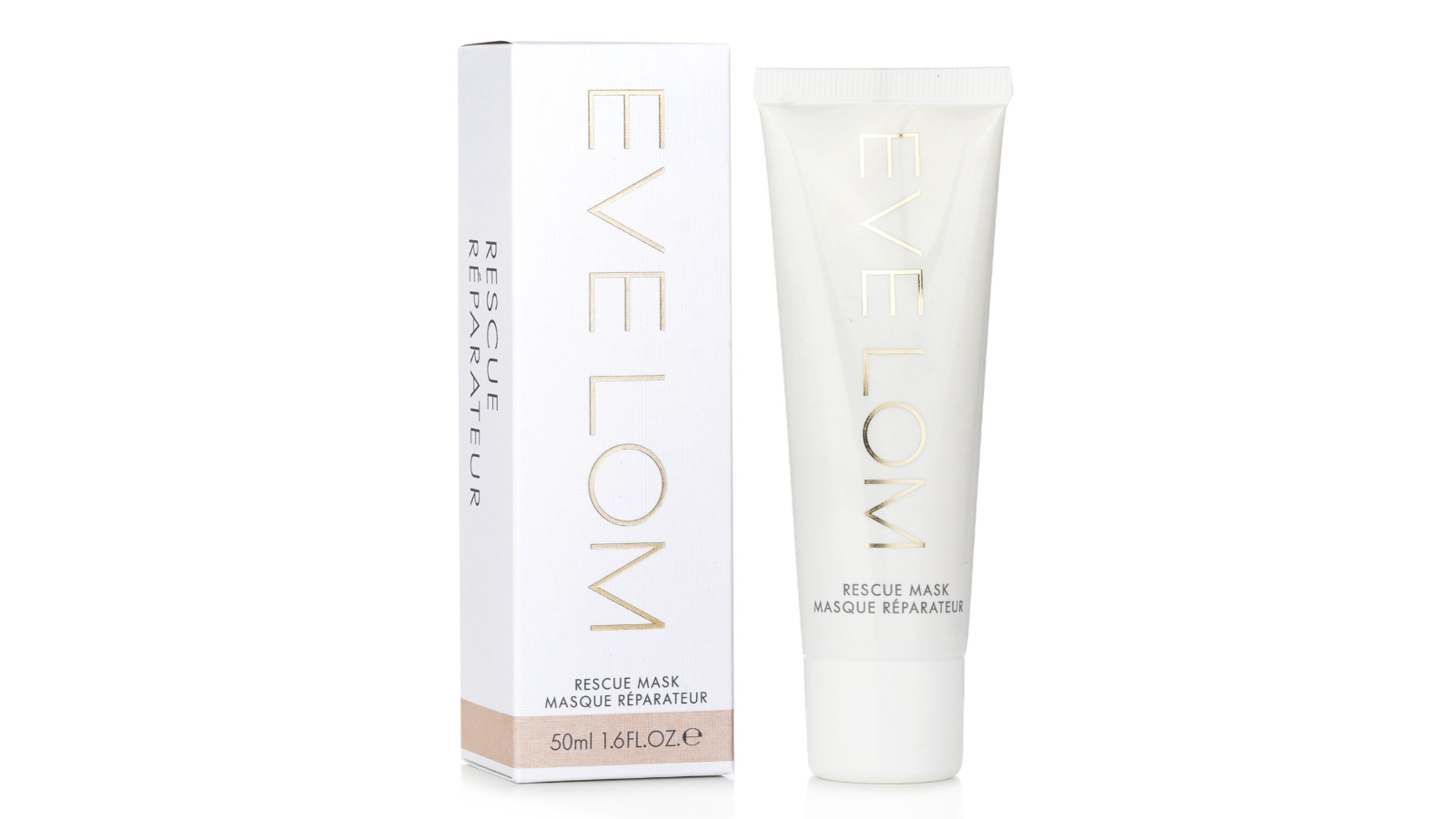 Eve Lom Rescue Mask - 50ml/1.6oz